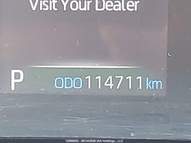 Продаж на аукціоні авто 2020 Toyota Rav4 Xle, vin: 2T3R1RFV5LW113602, номер лоту: 12696852