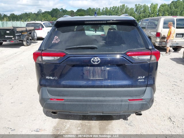 Продаж на аукціоні авто 2020 Toyota Rav4 Xle, vin: 2T3R1RFV5LW113602, номер лоту: 12696852
