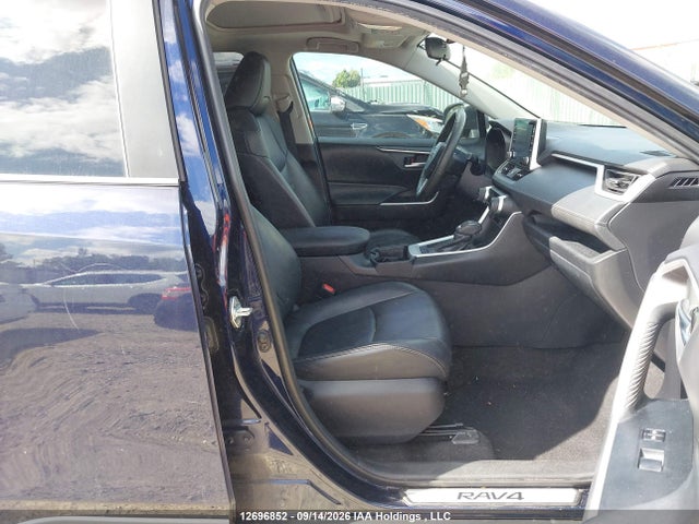 Продаж на аукціоні авто 2020 Toyota Rav4 Xle, vin: 2T3R1RFV5LW113602, номер лоту: 12696852