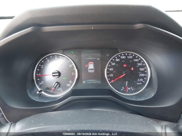 Продаж на аукціоні авто 2020 Toyota Rav4 Xle, vin: 2T3R1RFV5LW113602, номер лоту: 12696852