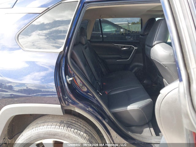 Продаж на аукціоні авто 2020 Toyota Rav4 Xle, vin: 2T3R1RFV5LW113602, номер лоту: 12696852