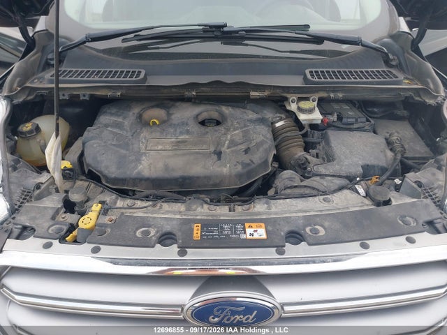 Ford ESCAPE SE 2017 1FMCU0G93HUC68580 Image 10