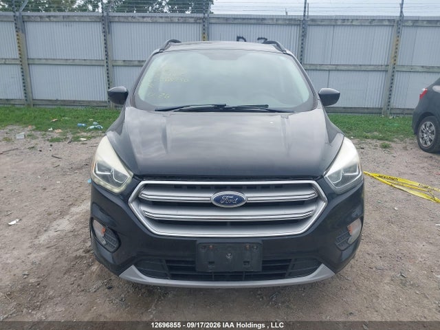 Ford ESCAPE SE 2017 1FMCU0G93HUC68580 Image 11