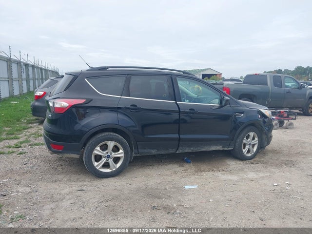 Ford ESCAPE SE 2017 1FMCU0G93HUC68580 Image 12