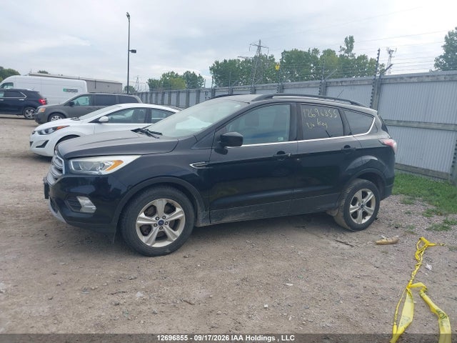 Ford ESCAPE SE 2017 1FMCU0G93HUC68580 Image 13