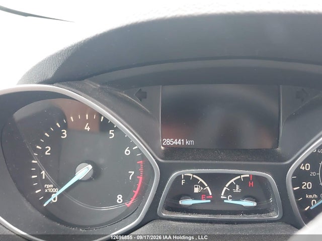 Ford ESCAPE SE 2017 1FMCU0G93HUC68580 Image 14