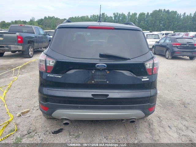 Ford ESCAPE SE 2017 1FMCU0G93HUC68580 Image 15