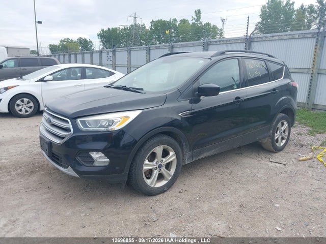 Ford ESCAPE SE 2017 1FMCU0G93HUC68580 Image 2