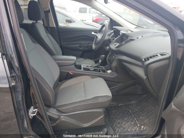 Ford ESCAPE SE 2017 1FMCU0G93HUC68580 Image 5
