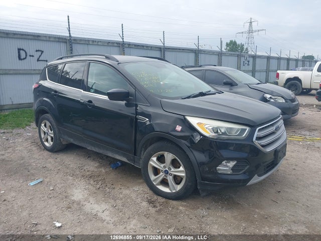 Ford ESCAPE SE 2017 1FMCU0G93HUC68580 Image 6