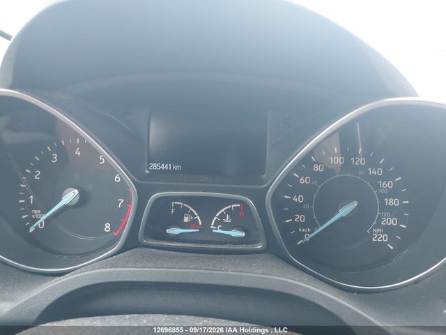 Ford ESCAPE SE 2017 1FMCU0G93HUC68580 Image 7