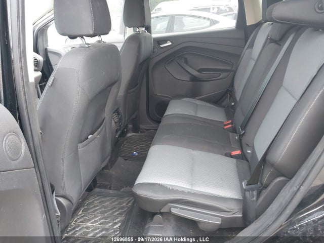 Ford ESCAPE SE 2017 1FMCU0G93HUC68580 Image 8