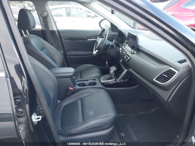 KIA Seltos Sx 2021 KNDETCA28M7151485 Image 5