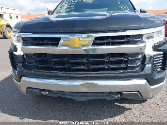 Продаж на аукціоні авто 2023 Chevrolet Silverado K1500 Lt, vin: 2GCUDDED3P1141717, номер лоту: 12696857