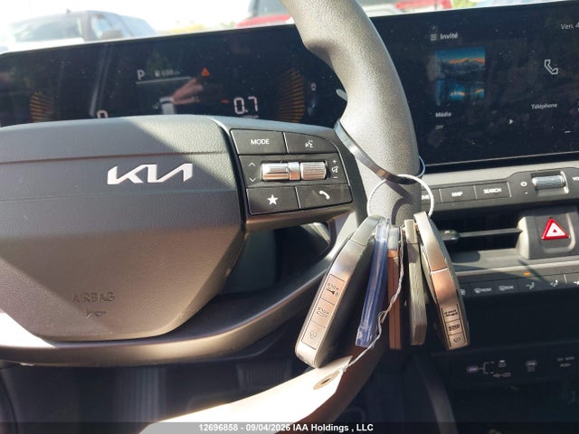 3KPFT4DE1TE282398 KIA K4 Lx