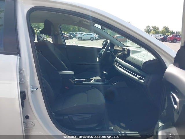 KIA K4 Lx 2026 3KPFT4DE1TE282398 Image 5