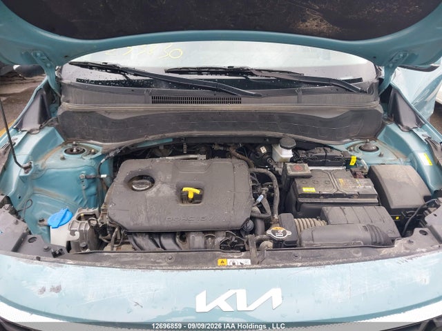 KIA Seltos Lx 2024 KNDEP2AA1R7523830 Image 10