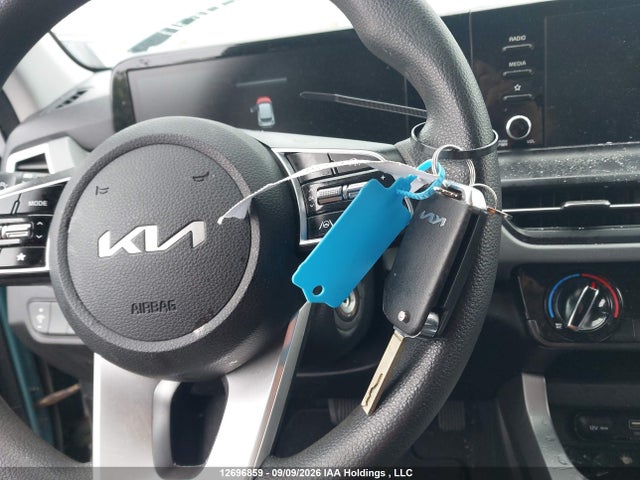KIA Seltos Lx 2024 KNDEP2AA1R7523830 Image 11