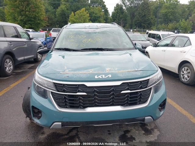 KIA Seltos Lx 2024 KNDEP2AA1R7523830 Image 12