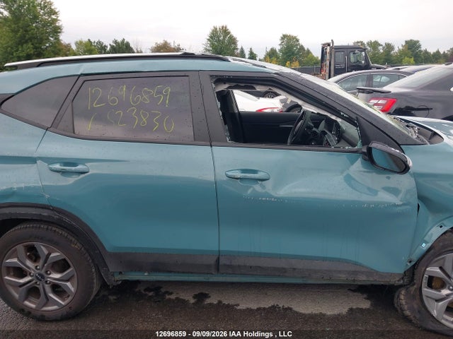 KIA Seltos Lx 2024 KNDEP2AA1R7523830 Image 13