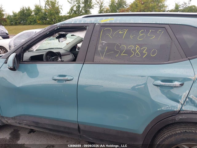 KIA Seltos Lx 2024 KNDEP2AA1R7523830 Image 14