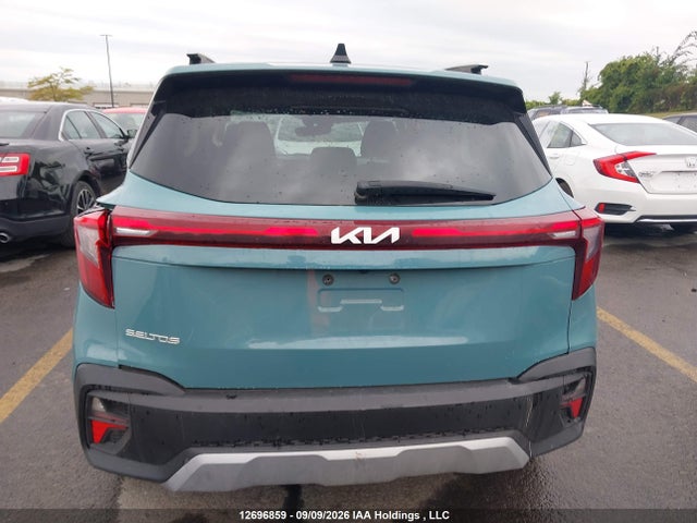 KIA Seltos Lx 2024 KNDEP2AA1R7523830 Image 16