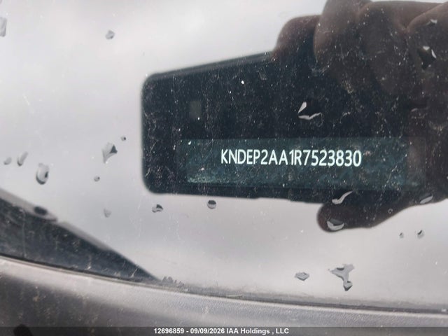 KIA Seltos Lx 2024 KNDEP2AA1R7523830 Image 19
