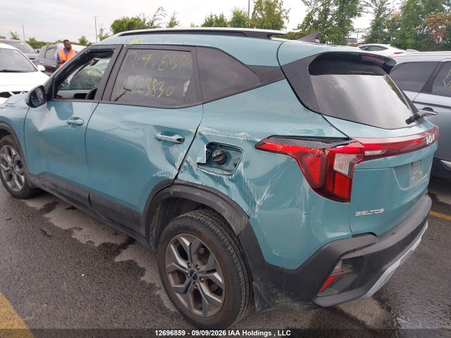 KIA Seltos Lx 2024 KNDEP2AA1R7523830 Image 3