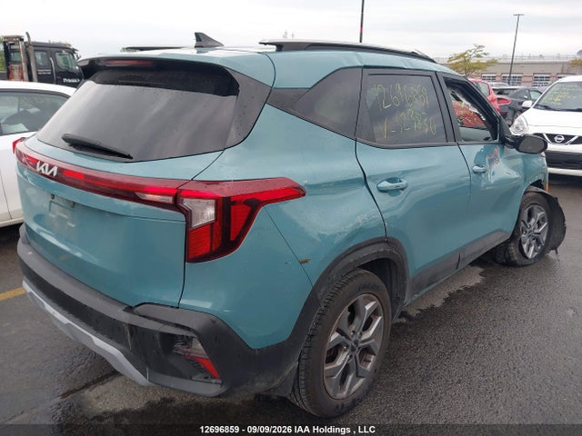 KIA Seltos Lx 2024 KNDEP2AA1R7523830 Image 4