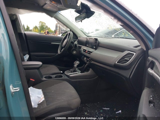 KIA Seltos Lx 2024 KNDEP2AA1R7523830 Image 5