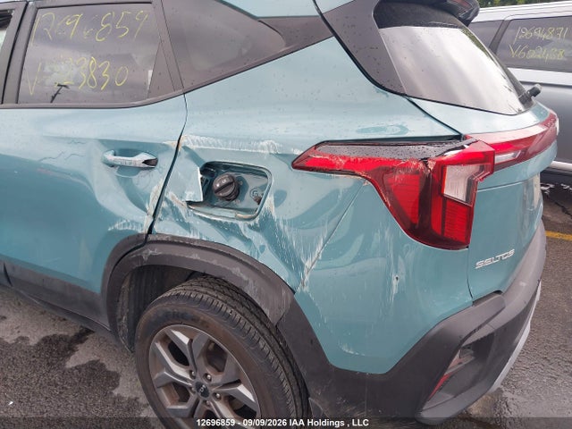 KIA Seltos Lx 2024 KNDEP2AA1R7523830 Image 6