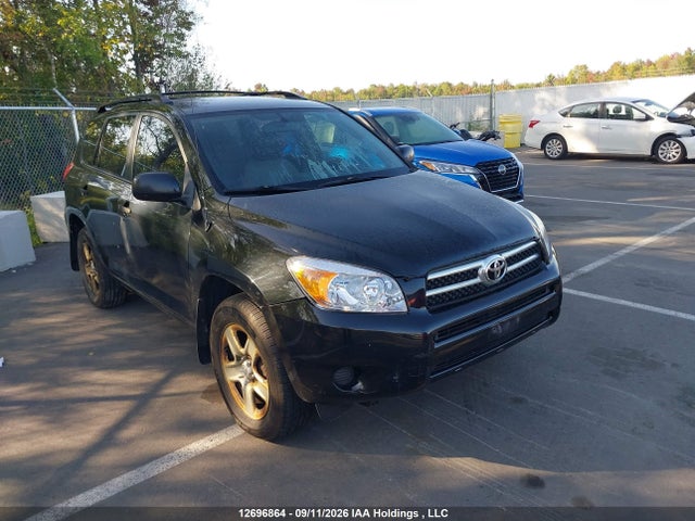 12696864 :رقم المزاد ، JTMBD33V785176368 vin ، 2008 Toyota Rav4 مزاد بيع