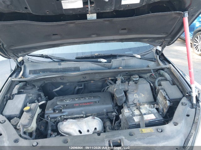 12696864 :رقم المزاد ، JTMBD33V785176368 vin ، 2008 Toyota Rav4 مزاد بيع