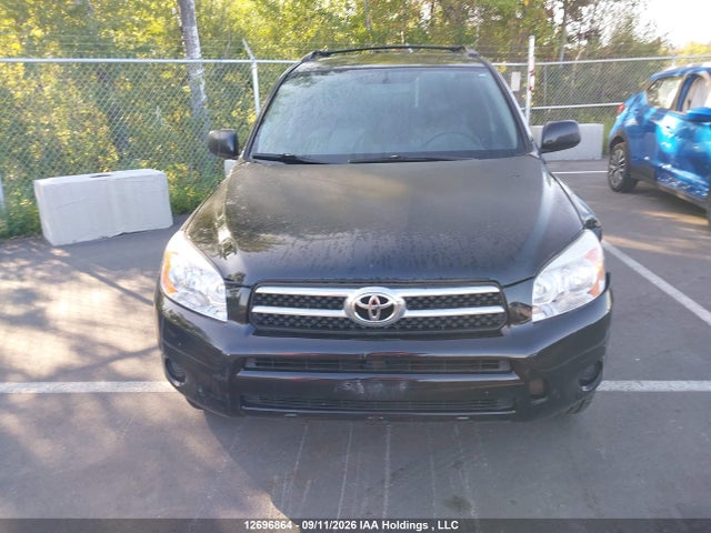 12696864 :رقم المزاد ، JTMBD33V785176368 vin ، 2008 Toyota Rav4 مزاد بيع