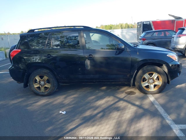 12696864 :رقم المزاد ، JTMBD33V785176368 vin ، 2008 Toyota Rav4 مزاد بيع