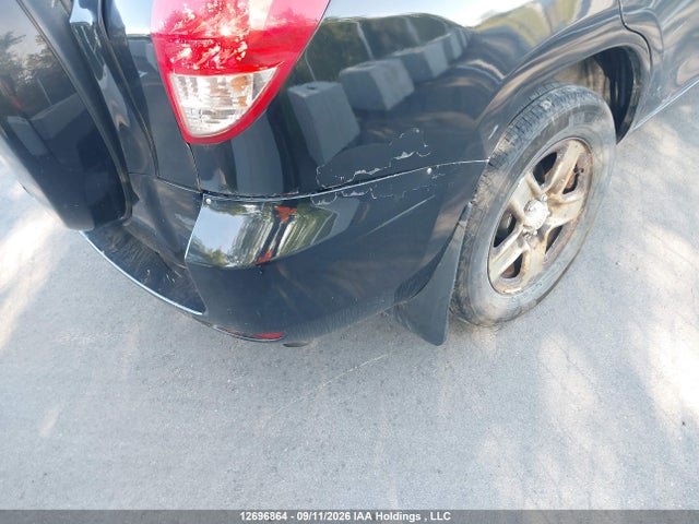 12696864 :رقم المزاد ، JTMBD33V785176368 vin ، 2008 Toyota Rav4 مزاد بيع