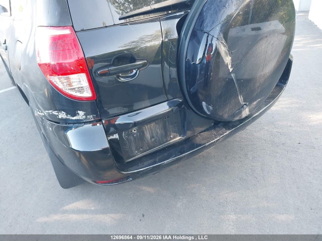 12696864 :رقم المزاد ، JTMBD33V785176368 vin ، 2008 Toyota Rav4 مزاد بيع