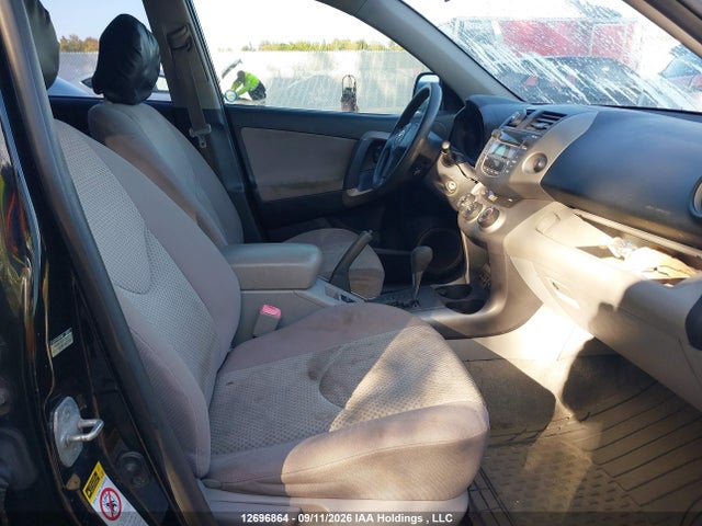 12696864 :رقم المزاد ، JTMBD33V785176368 vin ، 2008 Toyota Rav4 مزاد بيع