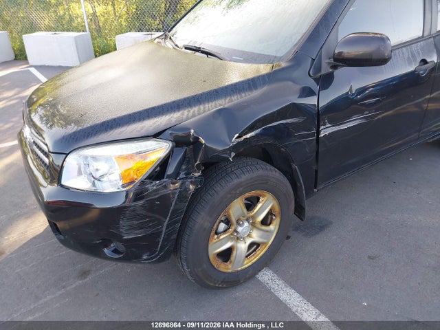 12696864 :رقم المزاد ، JTMBD33V785176368 vin ، 2008 Toyota Rav4 مزاد بيع