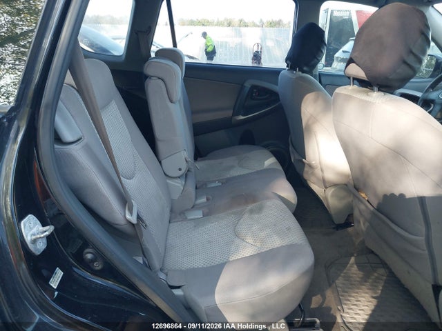 12696864 :رقم المزاد ، JTMBD33V785176368 vin ، 2008 Toyota Rav4 مزاد بيع