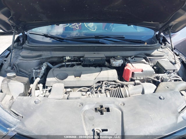 Acura Rdx A-spec 2021 5J8TC2H68ML804528 Image 10