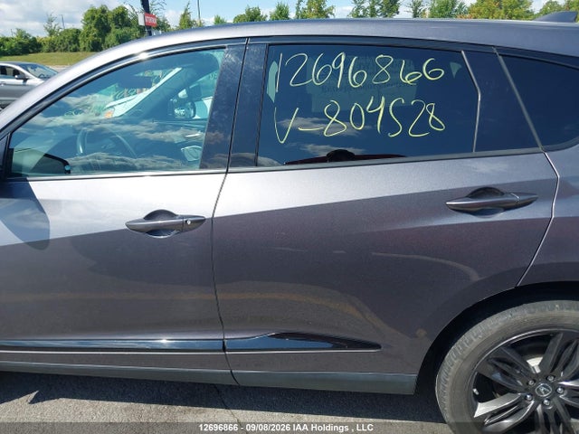 Acura Rdx A-spec 2021 5J8TC2H68ML804528 Image 14