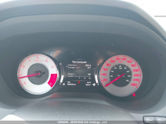 Acura Rdx A-spec 2021 5J8TC2H68ML804528 Image 7