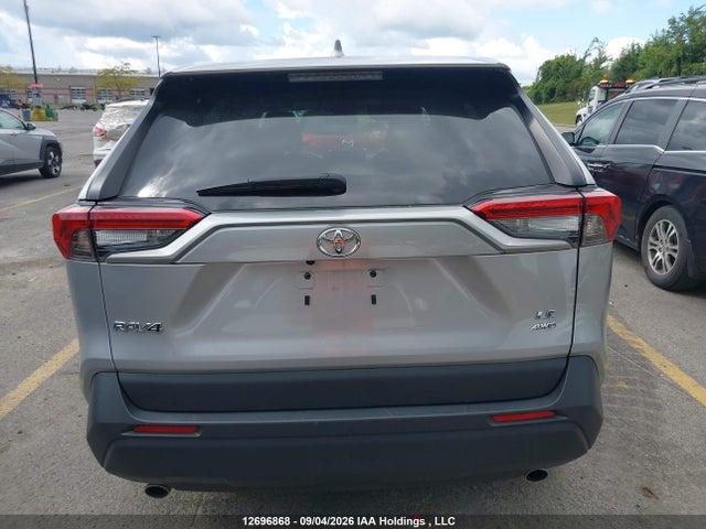 Toyota RAV4 LE 2023 2T3B1RFV4PC347495 Image 15