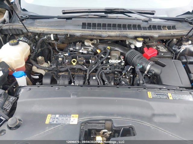 Ford EDGE SEL 2019 2FMPK4J99KBB33141 Image 10
