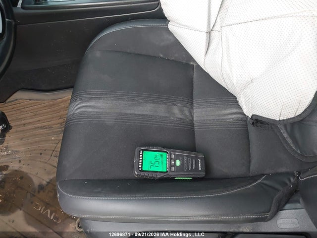 12696871 :رقم المزاد ، 2HGFE2F5XNH111282 vin ، 2022 Honda Civic Sport مزاد بيع