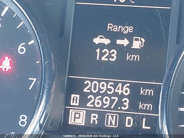 2013 Nissan Rogue Sv მანქანა იყიდება აუქციონზე, vin: JN8AS5MV1DW111357, აუქციონის ნომერი: 12696872