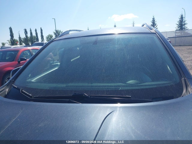 2013 Nissan Rogue Sv მანქანა იყიდება აუქციონზე, vin: JN8AS5MV1DW111357, აუქციონის ნომერი: 12696872