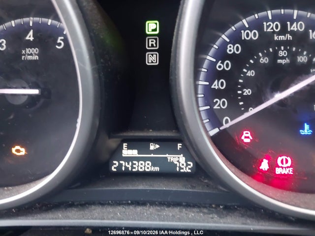 Продаж на аукціоні авто 2013 Mazda Mazda3 Gx, vin: JM1BL1UF1D1801007, номер лоту: 12696876