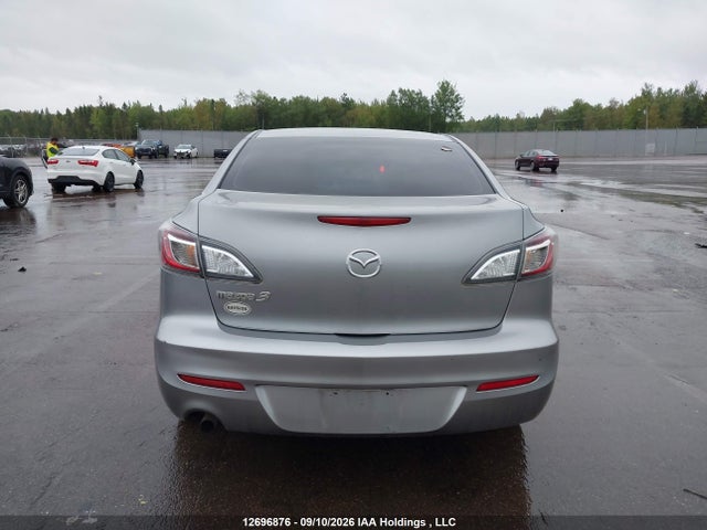 Продаж на аукціоні авто 2013 Mazda Mazda3 Gx, vin: JM1BL1UF1D1801007, номер лоту: 12696876